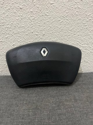 Airbag para Renault