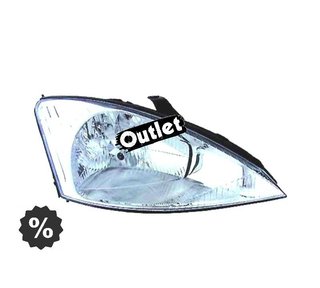HG FARO DCH FORD FOCUS I 98-01 R015994C1
