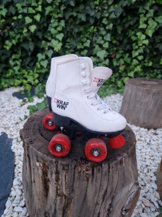 Patines 4 Ruedas Kraf Win 30