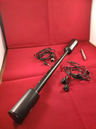 Gaita MIDI Electrónica