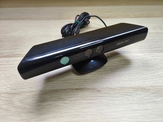 Kinect para Xbox 360