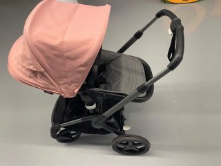 Carrito de bebé Bugaboo Fox 5