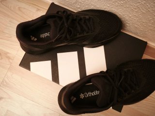 Zapatillas Adidas Duramo SL2M Negras