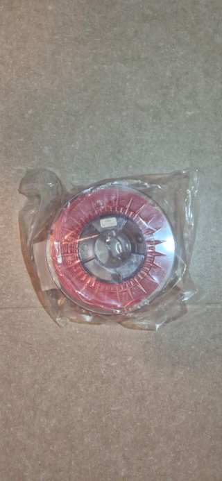 Filamento PETG para Impresora 3D