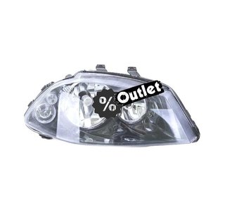 HG FARO DCH SEAT IBIZA 6L 02-09 CORDOBA 02-10 H7 + H3 R01748