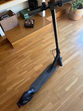 Patinete Eléctrico Xiaomi 1S