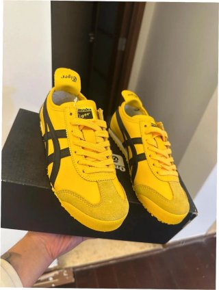 Zapatillas Onitsuka Tiger Mexico 66 Talla 37
