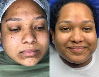 Servicios de Estética en MADRID