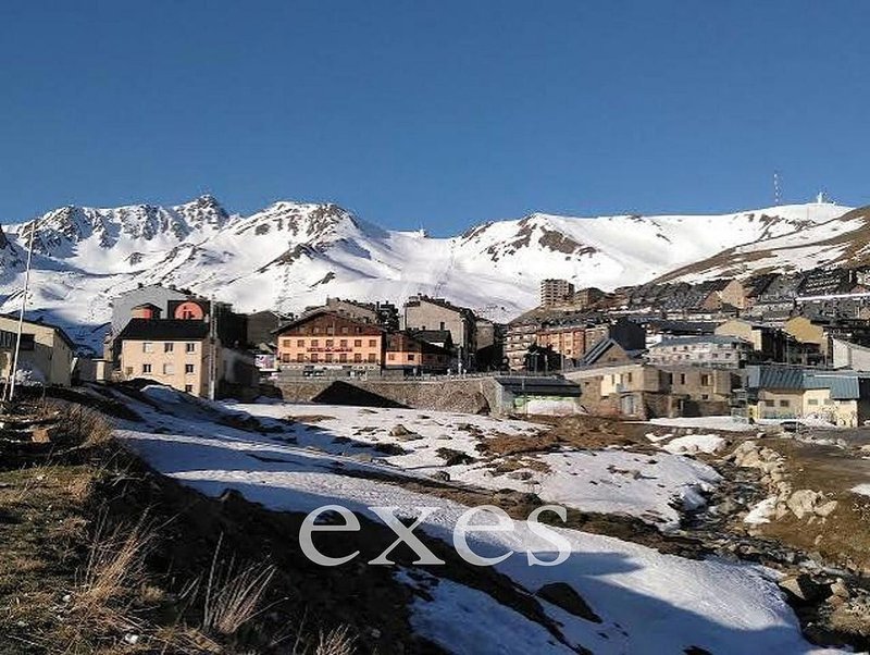 Commercial premises for sale in Pas de la Casa, Encamp · 13 of 14