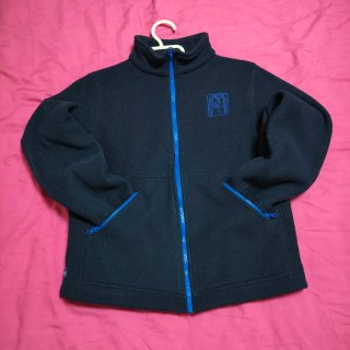 Forro Polar Juan XXIII Talla 10