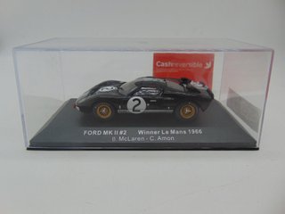 COCHE 1/43 (183978)