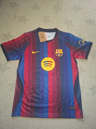 Camiseta FC Barcelona Lamine Yamal