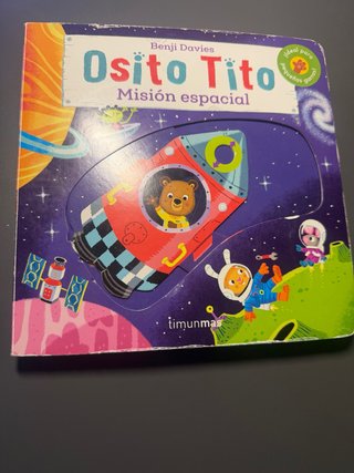 Vamos de viaje