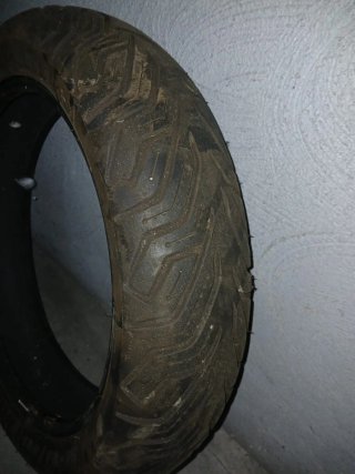 Rueda para Scooter Piaggio