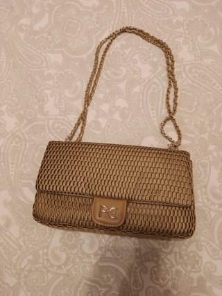 Bolso Purificación García