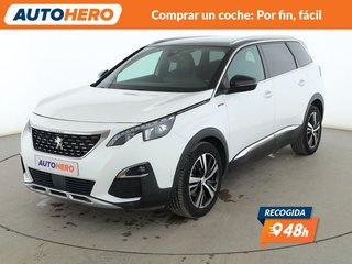 Peugeot 5008 1.6 THP GT Line