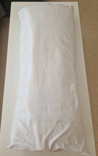 Almohada de 90 cm