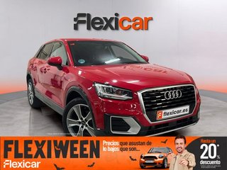 Audi Q2 Sport 35 TFSI 110kW (150CV)