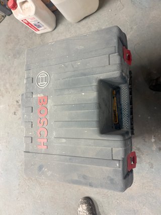 Láser Nivel Rotativo Bosch