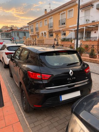 Renault Clio 2013