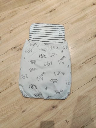 Saco para Silla o Capazo