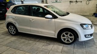 Volkswagen Polo 2012