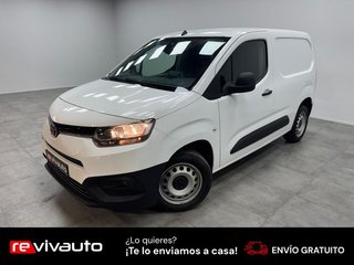 Toyota Proace City 1.5D GX Media