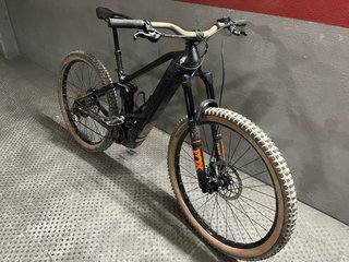 Bicicleta Eléctrica Orbea Wild E-bike