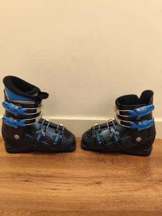 Botas de Esquí Wedze 500 Talla 270mm