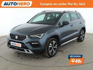 Seat Ateca 1.5 TSI ACT Xperience Go