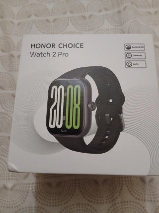 Honor Choice Watch 2 Pro