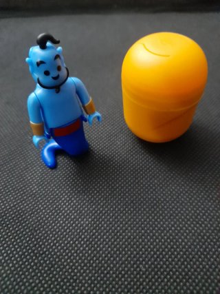 Figura playmobil Disney