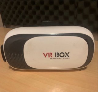 Gafas de Realidad Virtual VR BOX negociable