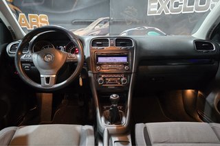 Volkswagen Golf 2010