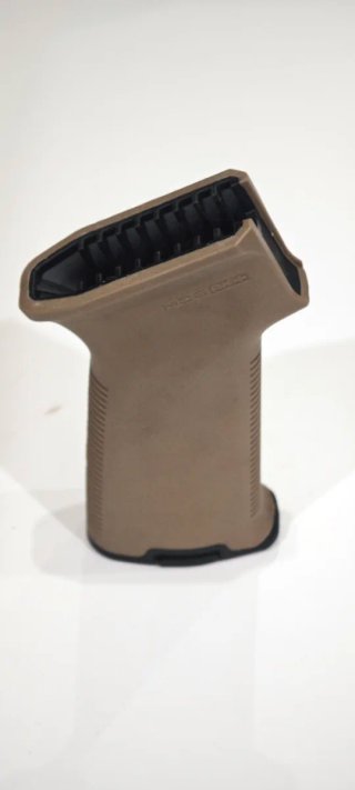 Empuñadura Magpul MOE AK FDE