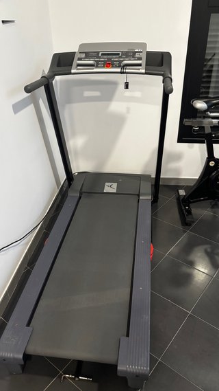 Cinta de Correr y Andar