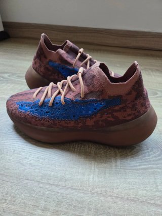 Zapatillas Deportivas Estampadas
