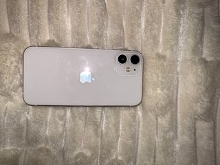iPhone 12 mini Bianco