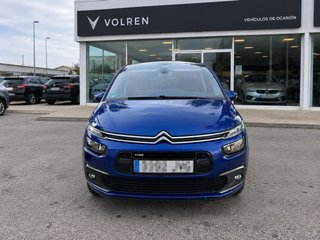 Citroen C4 Picasso - ÚNICO PROPIETARIO