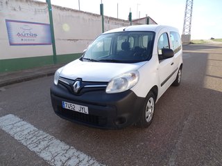 Renault Kangoo 5 plazas M1