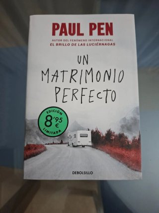 Un matrimonio perfecto