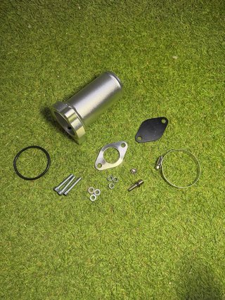 Supresor EGR 1.4 / 1.9 TDI