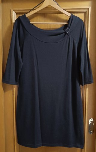 Vestido mujer