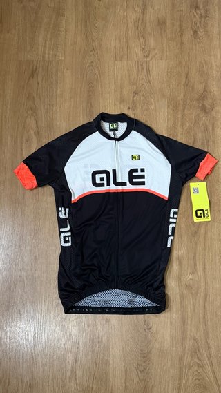 Maillot de Ciclismo Alé Talla M