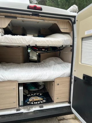 FIAT Ducato 2021