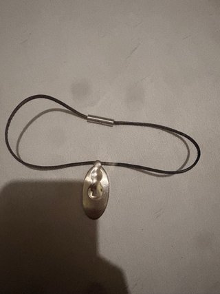 Collar Viceroy con colgante