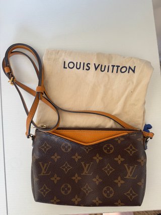 Bolso Louis Vuitton Estilo Sobre