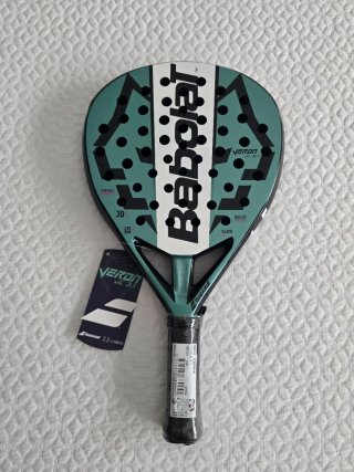 Babolat technical veron lebron 2027 NUEVA