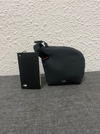 Micrófonos DJI Mic Mini