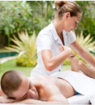 Terapia alternativa